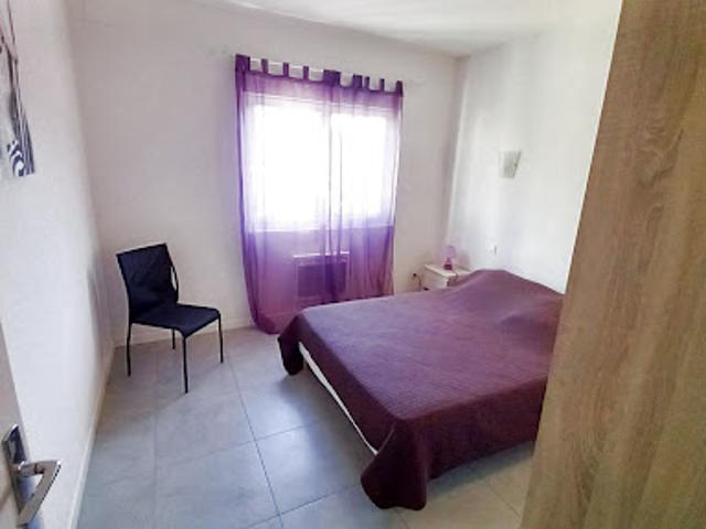 Vente Appartement 3 pièces 65 m2 Lamalou les Bains