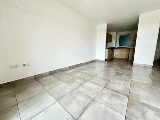 Vente Appartement 3 pièces 65 m2 Lampertheim