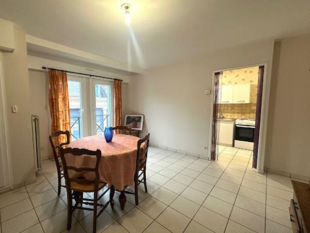 Vente Appartement 3 pièces 65 m2 Lanester