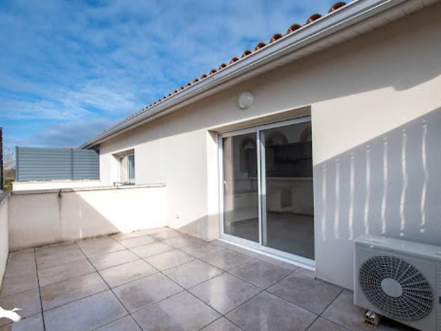 Vente Appartement 3 pièces 65 m2 Labastidette