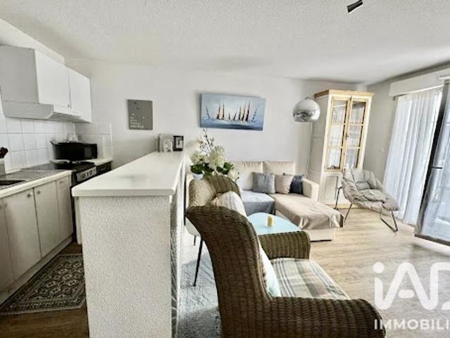 Vente Appartement 3 pièces 65 m2 Lacanau