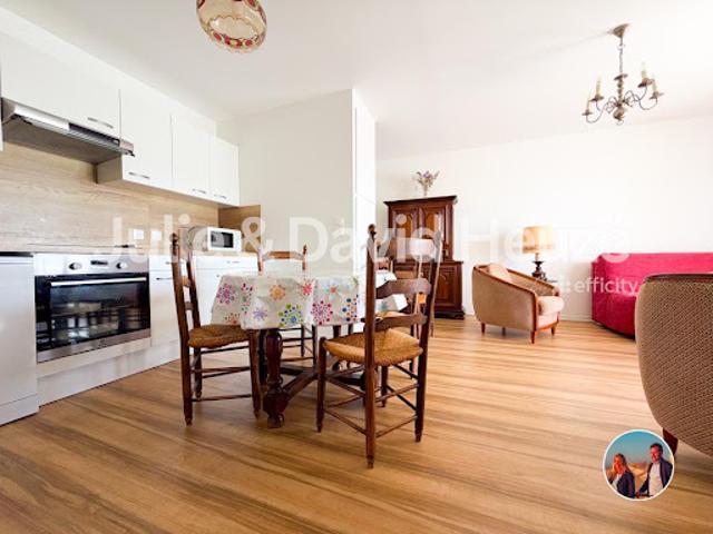 Vente Appartement 3 pièces 65 m2 Lacanau