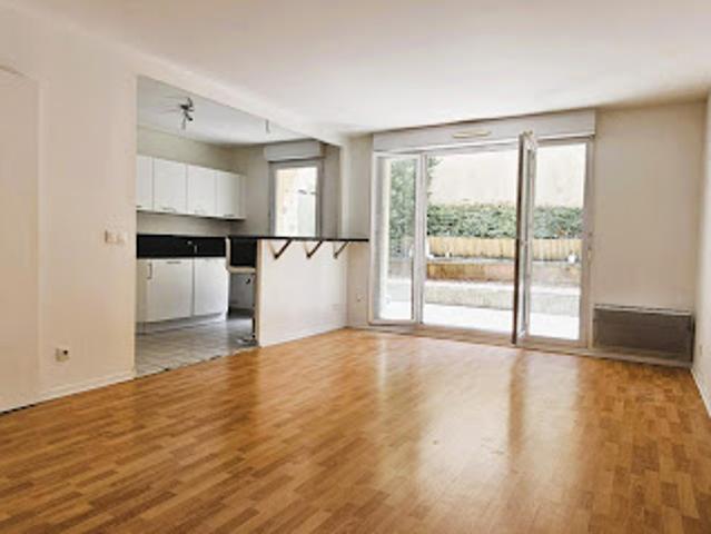Vente Appartement 3 pièces 65 m2 Lagny sur Marne