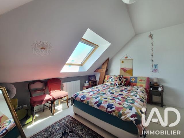 Vente Appartement 3 pièces 65 m2 Le bono