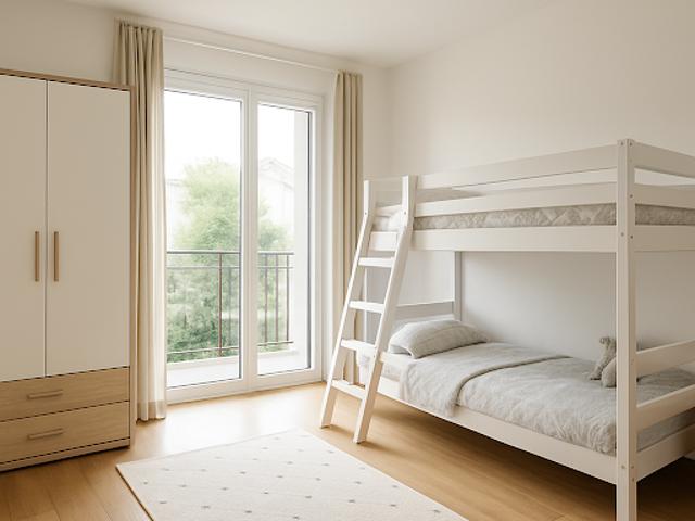 Vente Appartement 3 pièces 65 m2 Le Blanc Mesnil