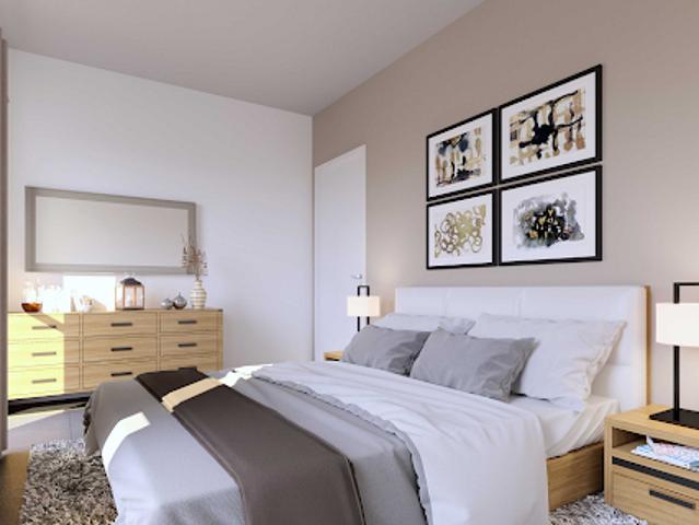 Vente Appartement 3 pièces 65 m2 Le Cannet