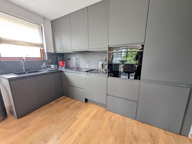 Vente Appartement 3 pièces 65 m2 Le chesnay