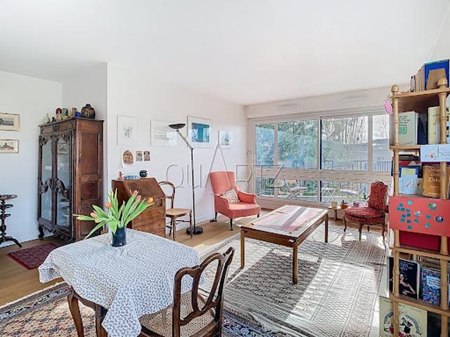 Vente Appartement 3 pièces 65 m2 Le chesnay