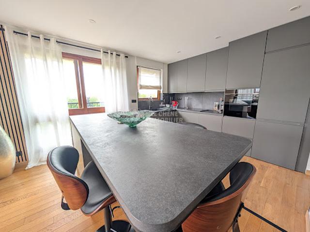 Vente Appartement 3 pièces 65 m2 Le chesnay