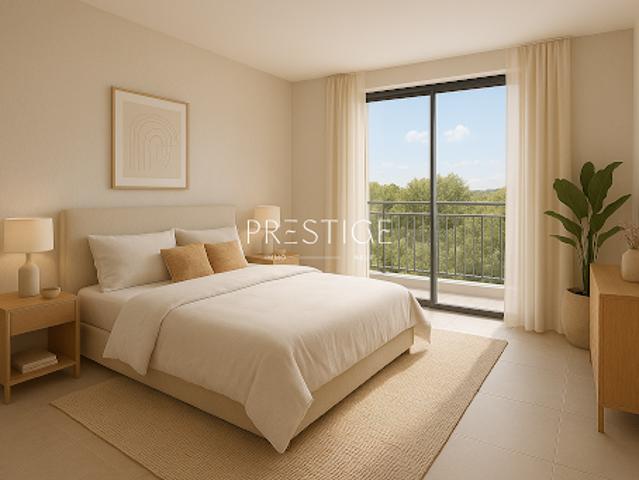 Vente Appartement 3 pièces 65 m2 Le Crès