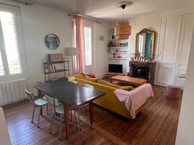 Vente Appartement 3 pièces 65.62 m2 Le Havre