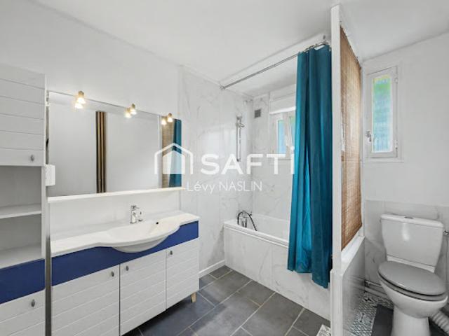 Vente Appartement 3 pièces 65 m2 Le Mans