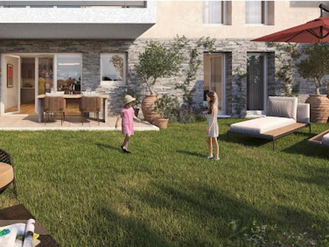 Vente Appartement 3 pièces 65.95 m2 Le Muy