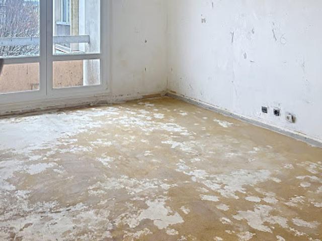 Vente Appartement 3 pièces 65 m2 Le Petit Quevilly