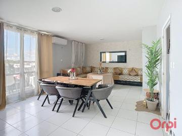 Vente Appartement 3 pièces 65 m2 Le Pontet