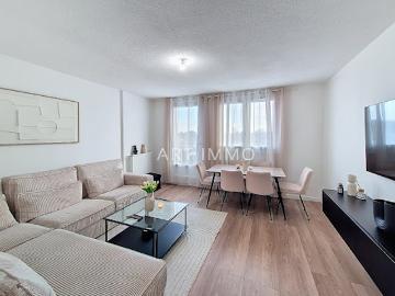 Vente Appartement 3 pièces 65 m2 Le Pontet