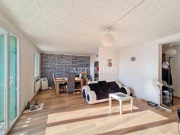 Vente Appartement 3 pièces 65 m2 Le Pontet