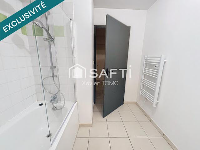 Vente Appartement 3 pièces 65 m2 Lens