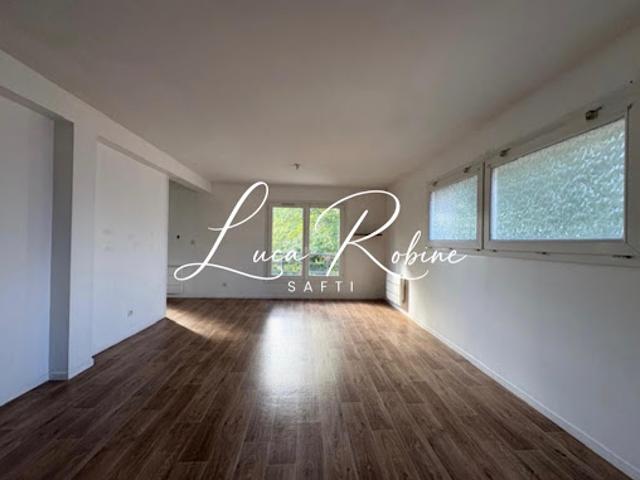 Vente Appartement 3 pièces 65 m2 Lens