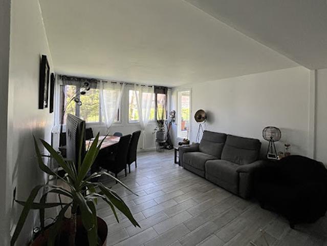 Vente Appartement 3 pièces 65 m2 Les Clayes sous Bois