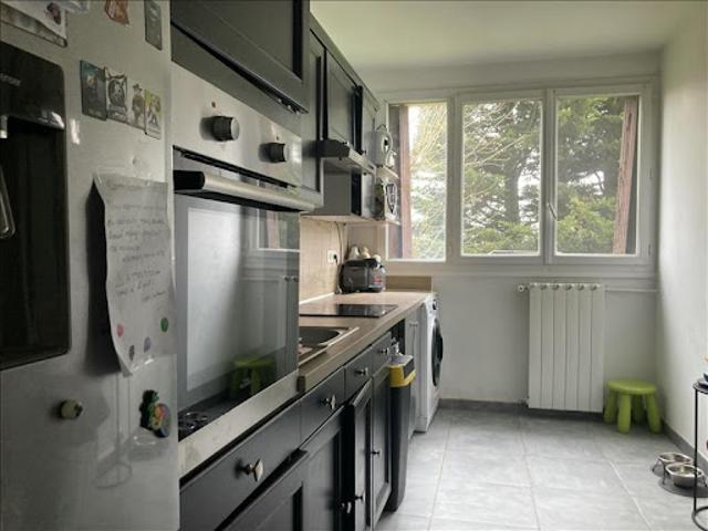Vente Appartement 3 pièces 65 m2 Les Clayes sous Bois