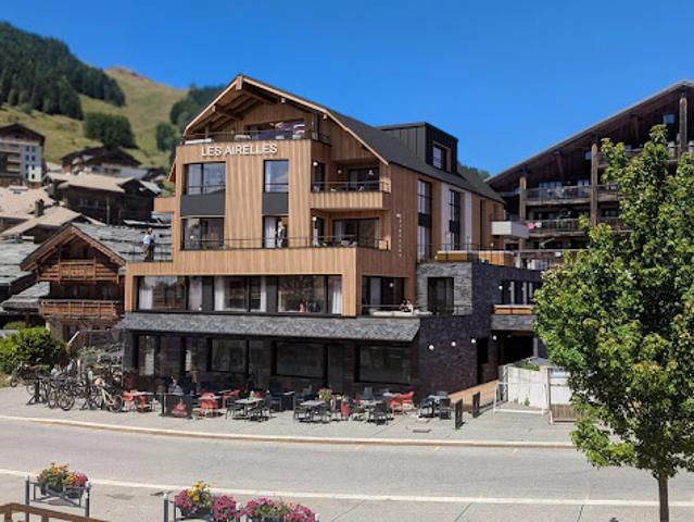 Vente Appartement 3 pièces 65 m2 Les deux alpes