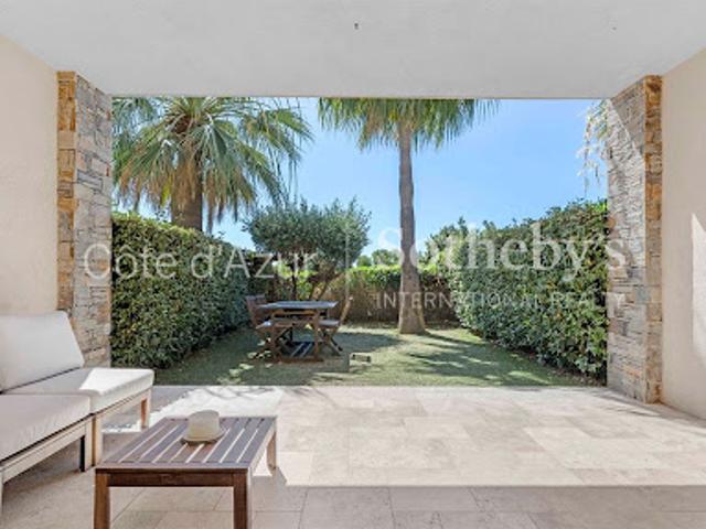 Vente Appartement 3 pièces 65 m2 Les issambres