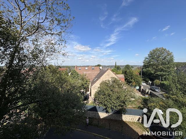 Vente Appartement 3 pièces 65 m2 Les Ulis