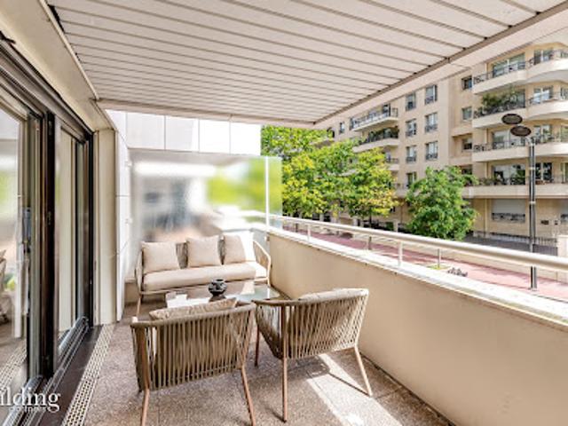 Vente Appartement 3 pièces 65 m2 Levallois Perret