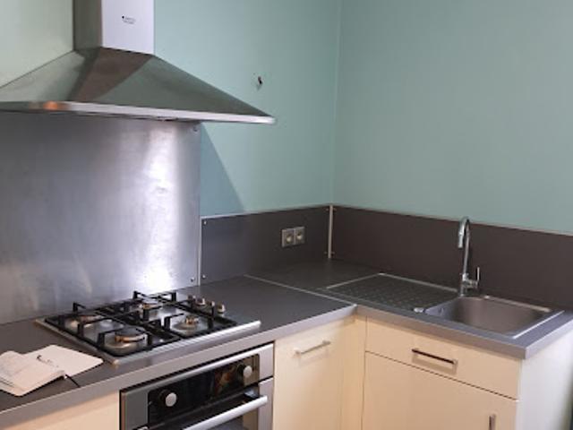 Vente Appartement 3 pièces 65 m2 Limoges