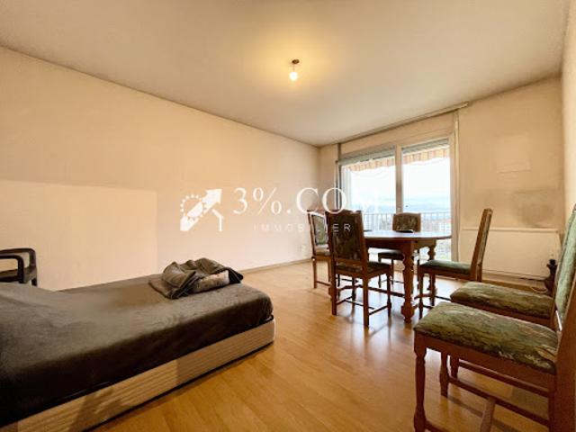 Vente Appartement 3 pièces 65 m2 Lingolsheim