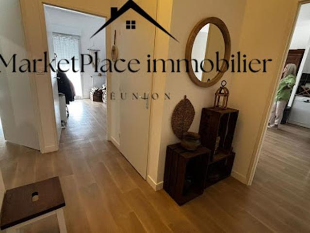 Vente Appartement 3 pièces 65 m2 L'Ile d'Olonne