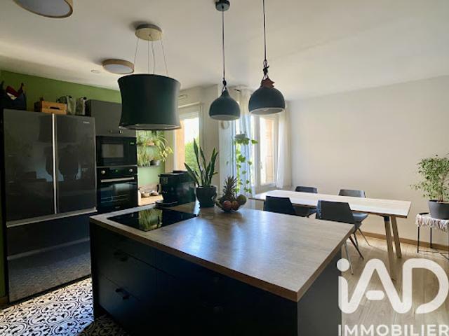 Vente Appartement 3 pièces 65 m2 Lille