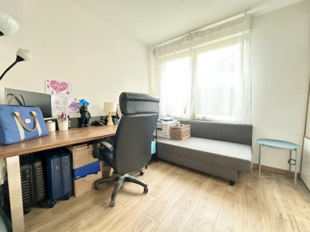 Vente Appartement 3 pièces 65 m2 Lille