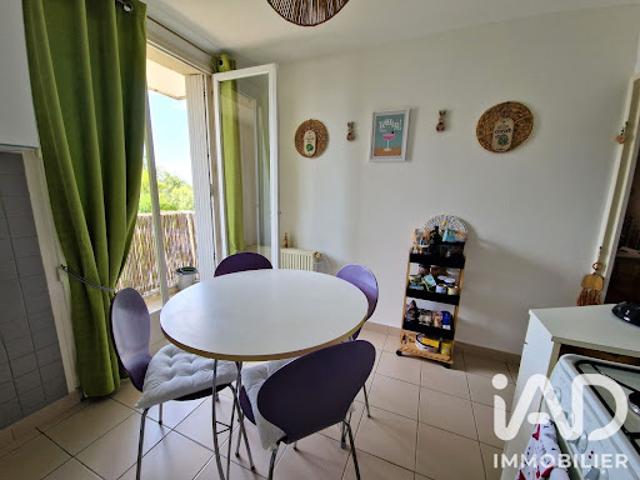 Vente Appartement 3 pièces 65 m2 Livron sur Drôme