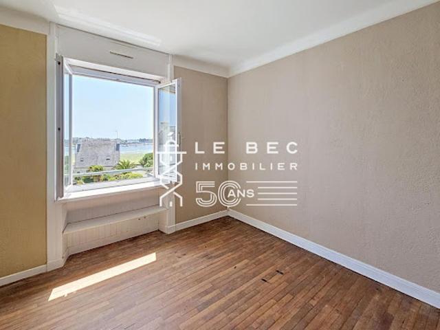 Vente Appartement 3 pièces 65 m2 Locmiquélic