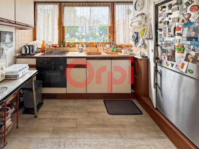 Vente Appartement 3 pièces 65 m2 Lyon 3ème