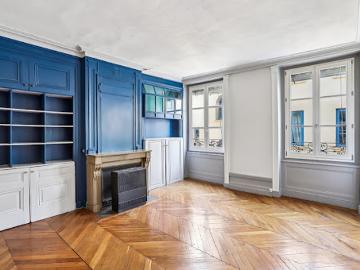 Vente Appartement 3 pièces 65 m2 Lyon 6ème