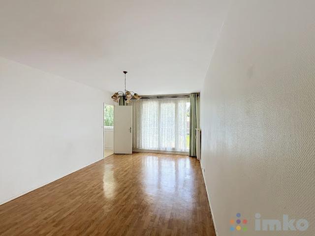 Vente Appartement 3 pièces 65 m2 Marcq en Baroeul