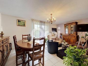 Vente Appartement 3 pièces 65 m2 Marsac sur l'Isle