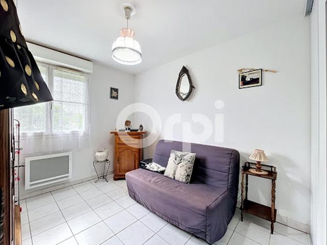 Vente Appartement 3 pièces 65 m2 Marsac sur l'Isle