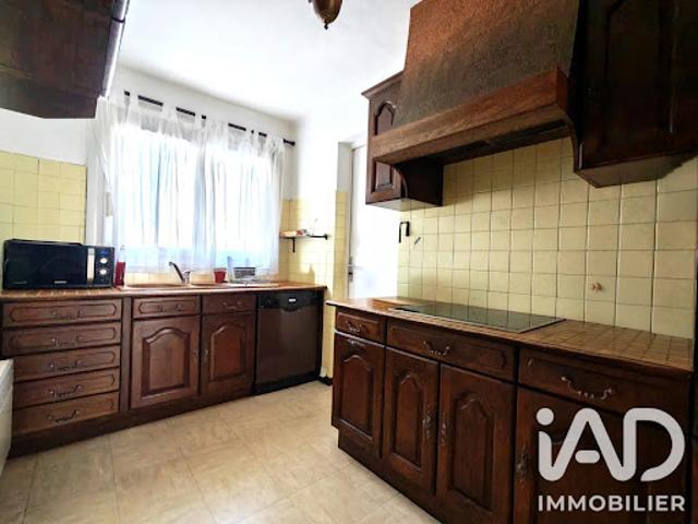 Vente Appartement 3 pièces 65 m2 Marseille 10ème