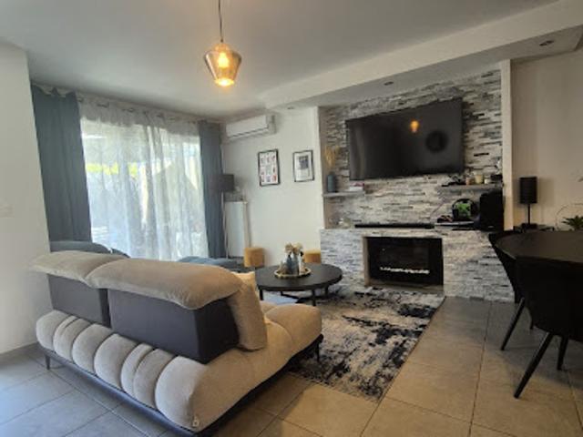 Vente Appartement 3 pièces 65 m2 Marseille 10ème