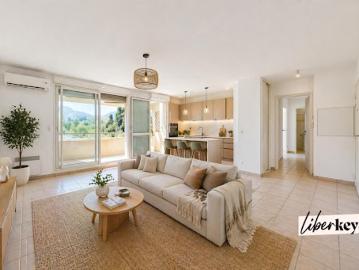 Vente Appartement 3 pièces 65 m2 Marseille 11ème