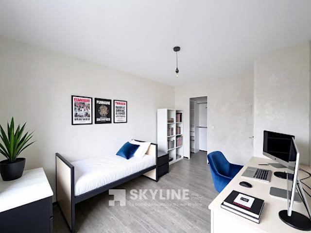 Vente Appartement 3 pièces 65 m2 Marseille 12ème
