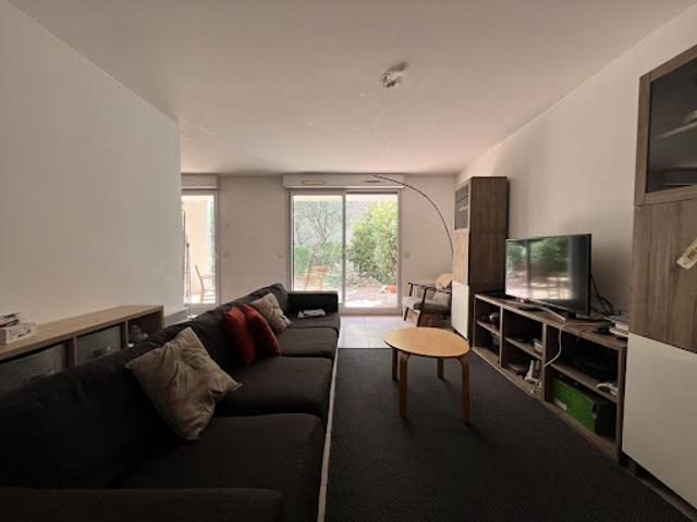 Vente Appartement 3 pièces 65 m2 Marseille 12ème