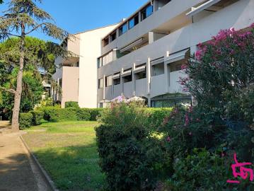 Saint-Julien Marseille, Marseille 12e Arrondissement, Le Logis Neuf, Bouches-du-Rhône, Provence-Alpes-Côte dAzur