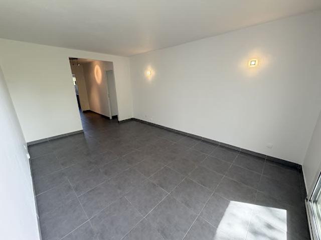 Vente Appartement 3 pièces 65 m2 Marseille 13ème