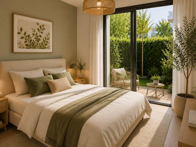 Vente Appartement 3 pièces 65 m2 Marseille 14ème