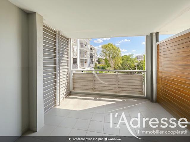 Vente Appartement 3 pièces 65 m2 Marseille 14ème
